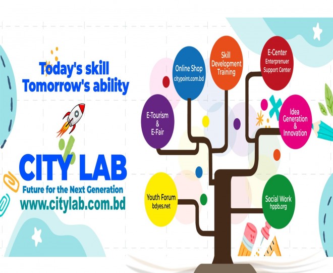 City Lab-Future for Next Generation